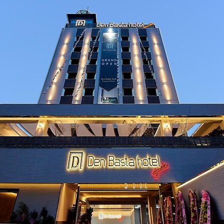 Denbasta Signature Hotel Ciudad Metropolitana de Ciudad Metropolitana de Busan Exterior foto